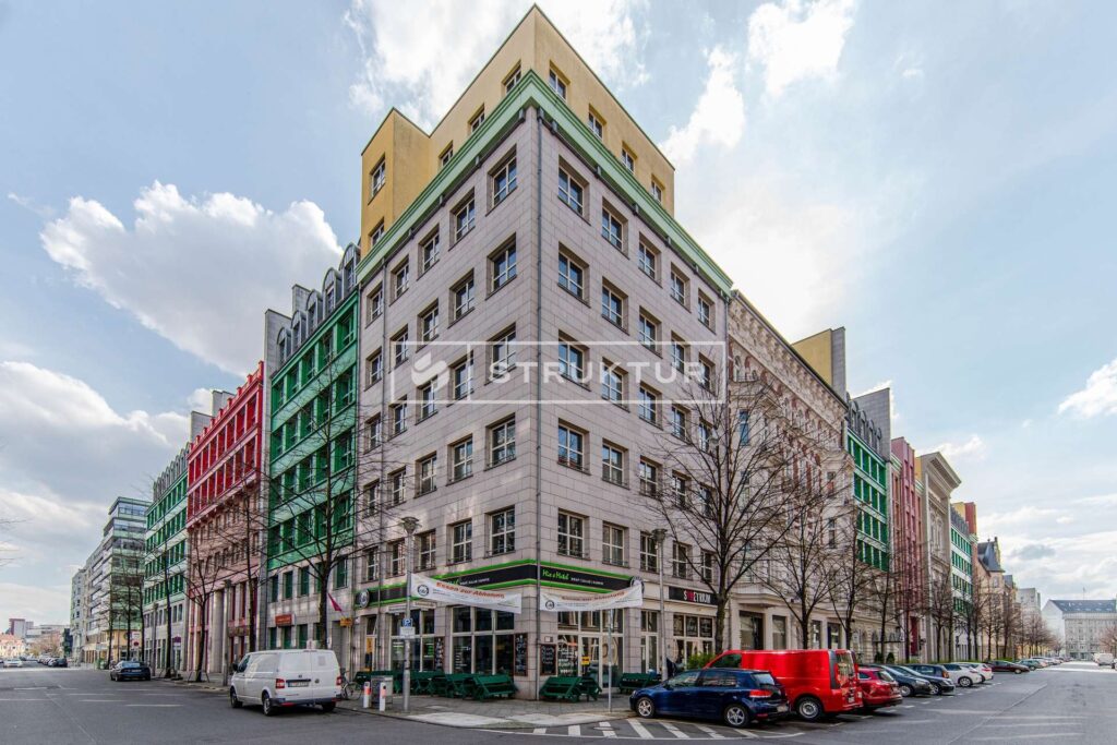 BOND - Haus 5