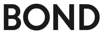 Homepage 12 BOND Logo