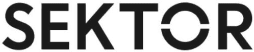 Homepage 6 SEKTOR Logo
