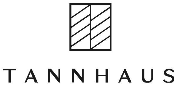 Homepage 10 Tannhaus Logo