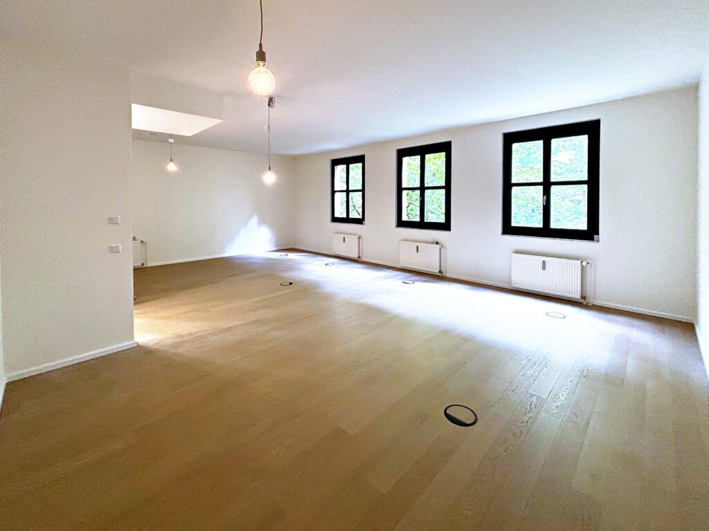 WIRE Berlin-Mitte – Bürofläche