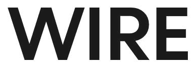 Homepage 11 WIRE Logo